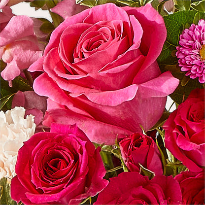 Too Cute Bouquet –  Overnightflowerdelivery.com, Tontitown AR