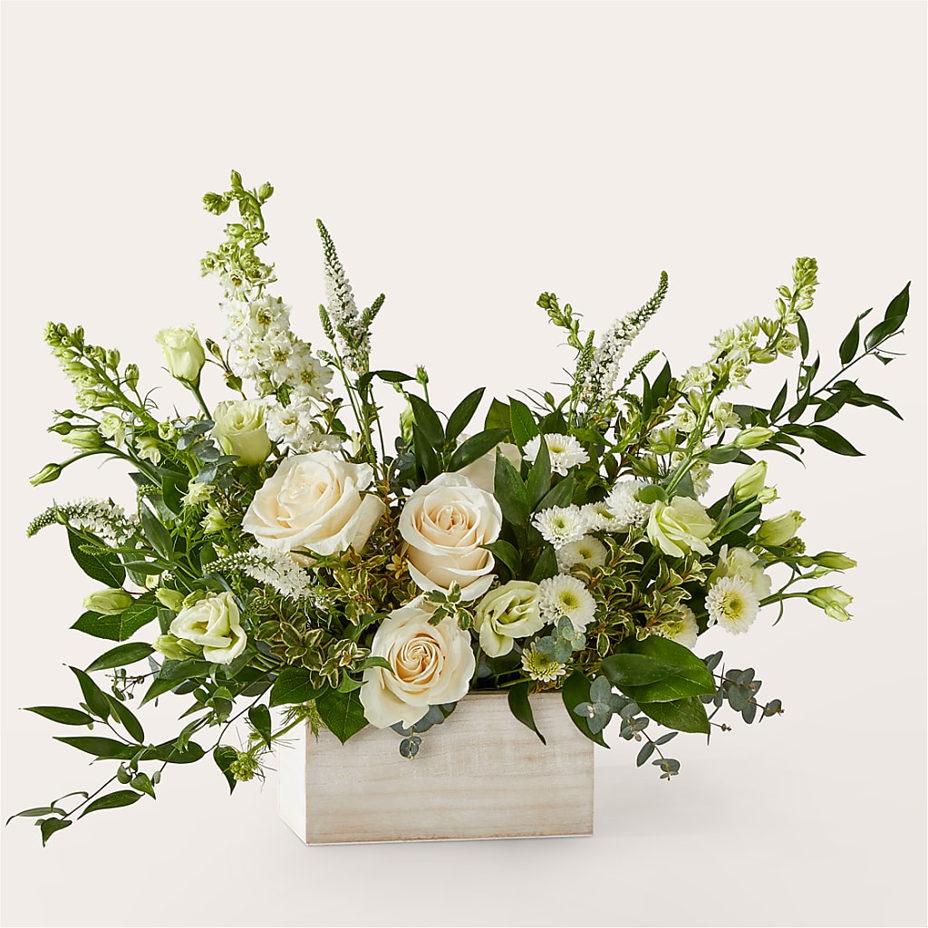 Cashmere Bouquet –  Overnightflowerdelivery.com, Tontitown AR