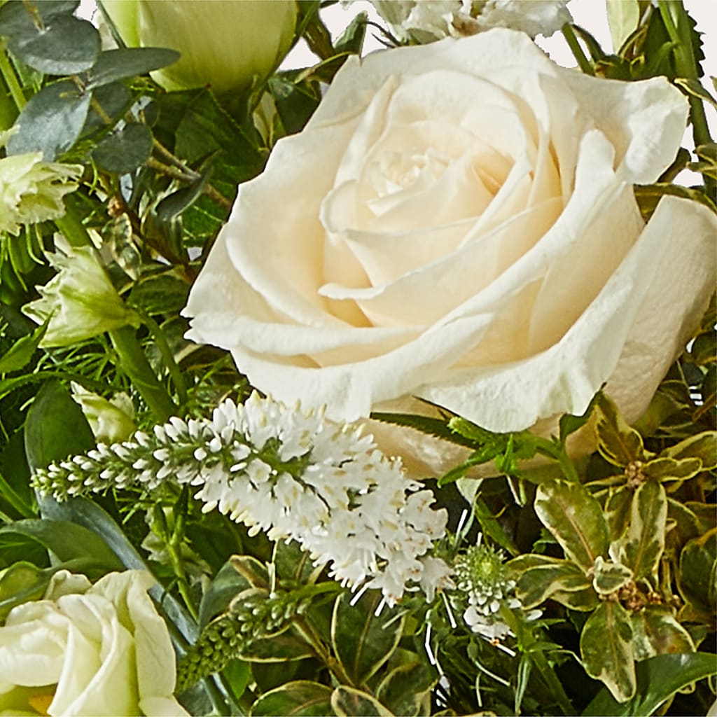 Cashmere Bouquet –  Overnightflowerdelivery.com, Tontitown AR