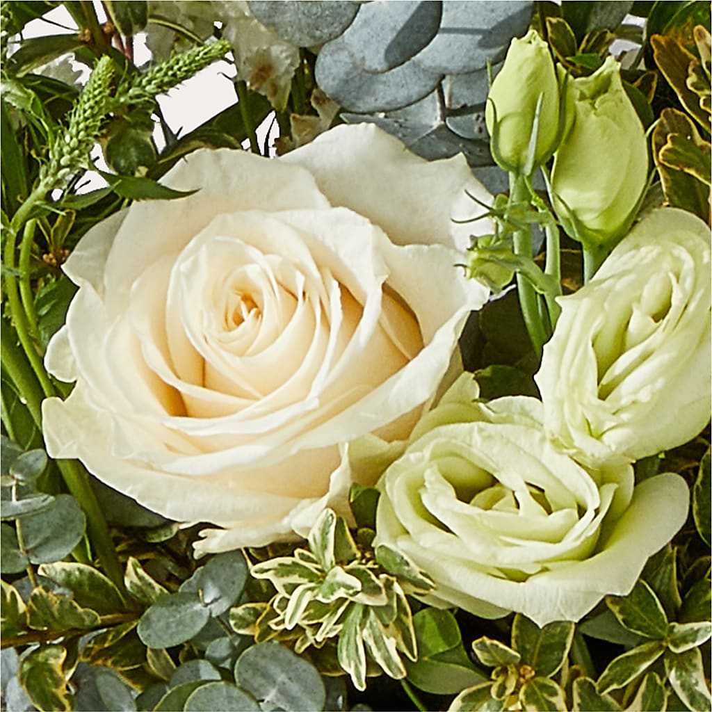Cashmere Bouquet –  Overnightflowerdelivery.com, Tontitown AR