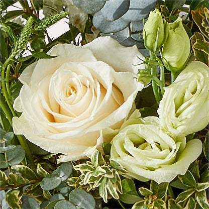 Cashmere Bouquet –  Overnightflowerdelivery.com, Tontitown AR