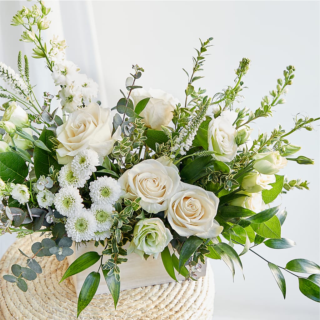 Cashmere Bouquet –  Overnightflowerdelivery.com, Tontitown AR