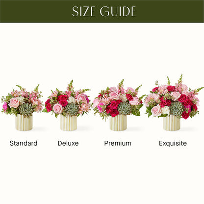 Magenta Musings Bouquet –  Overnightflowerdelivery.com, Tontitown AR