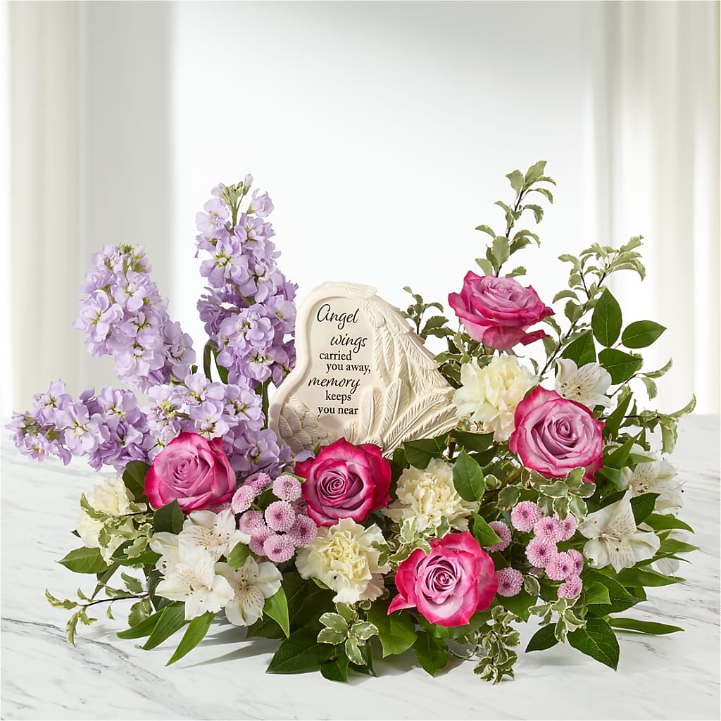 In My Heart Arrangement –  Overnightflowerdelivery.com, Tontitown AR