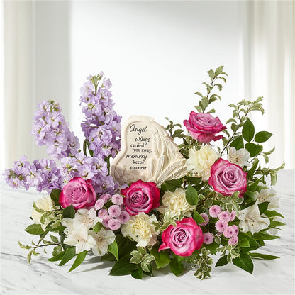 In My Heart Arrangement –  Overnightflowerdelivery.com, Tontitown AR