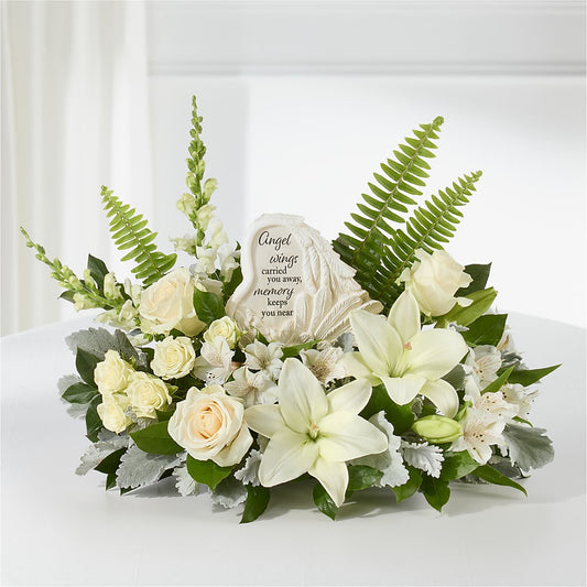 Holding You Close Arrangement –  Overnightflowerdelivery.com, Tontitown AR