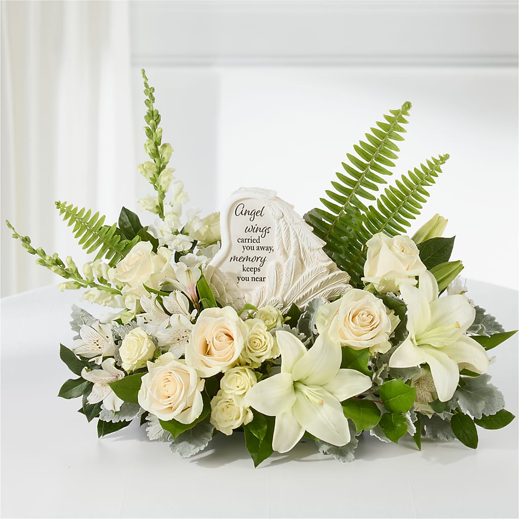 Holding You Close Arrangement –  Overnightflowerdelivery.com, Tontitown AR