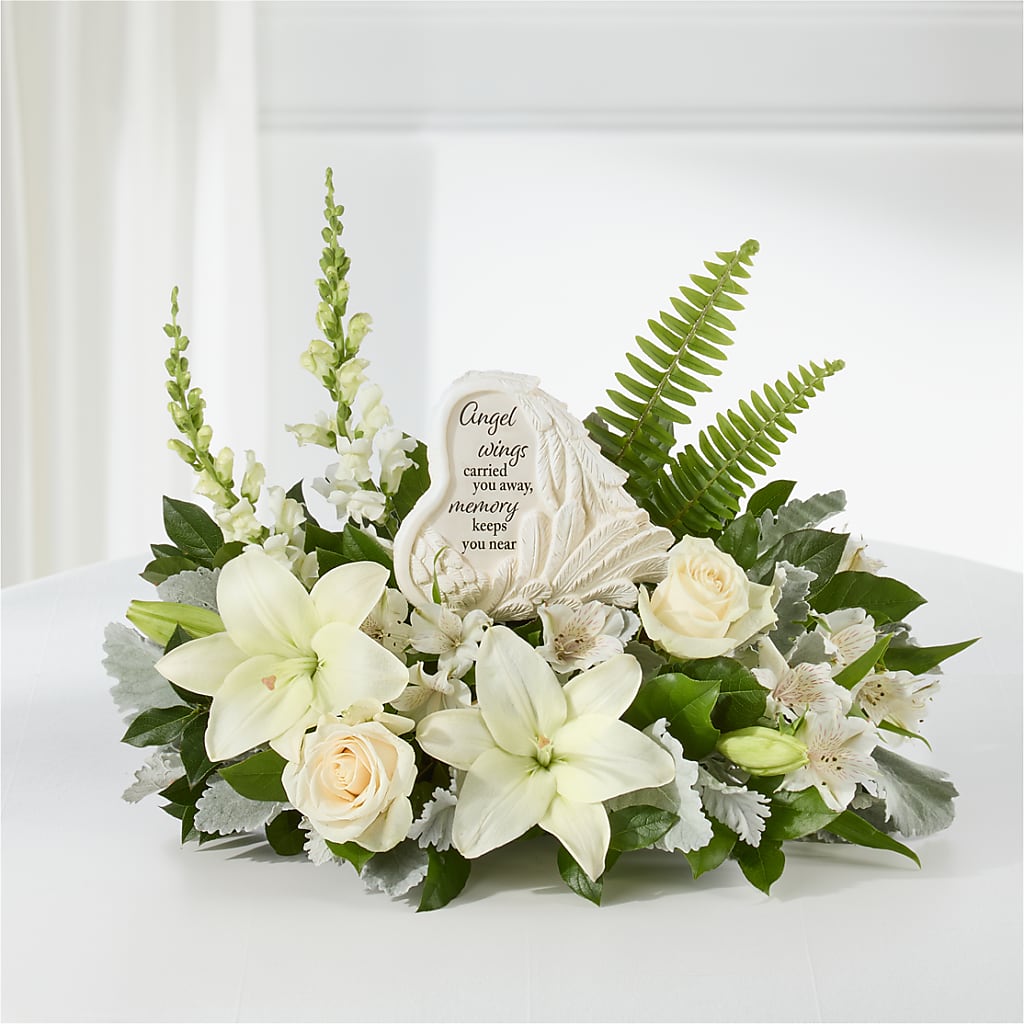 Holding You Close Arrangement –  Overnightflowerdelivery.com, Tontitown AR