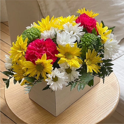 Sorbet Bouquet –  Overnightflowerdelivery.com, Tontitown AR