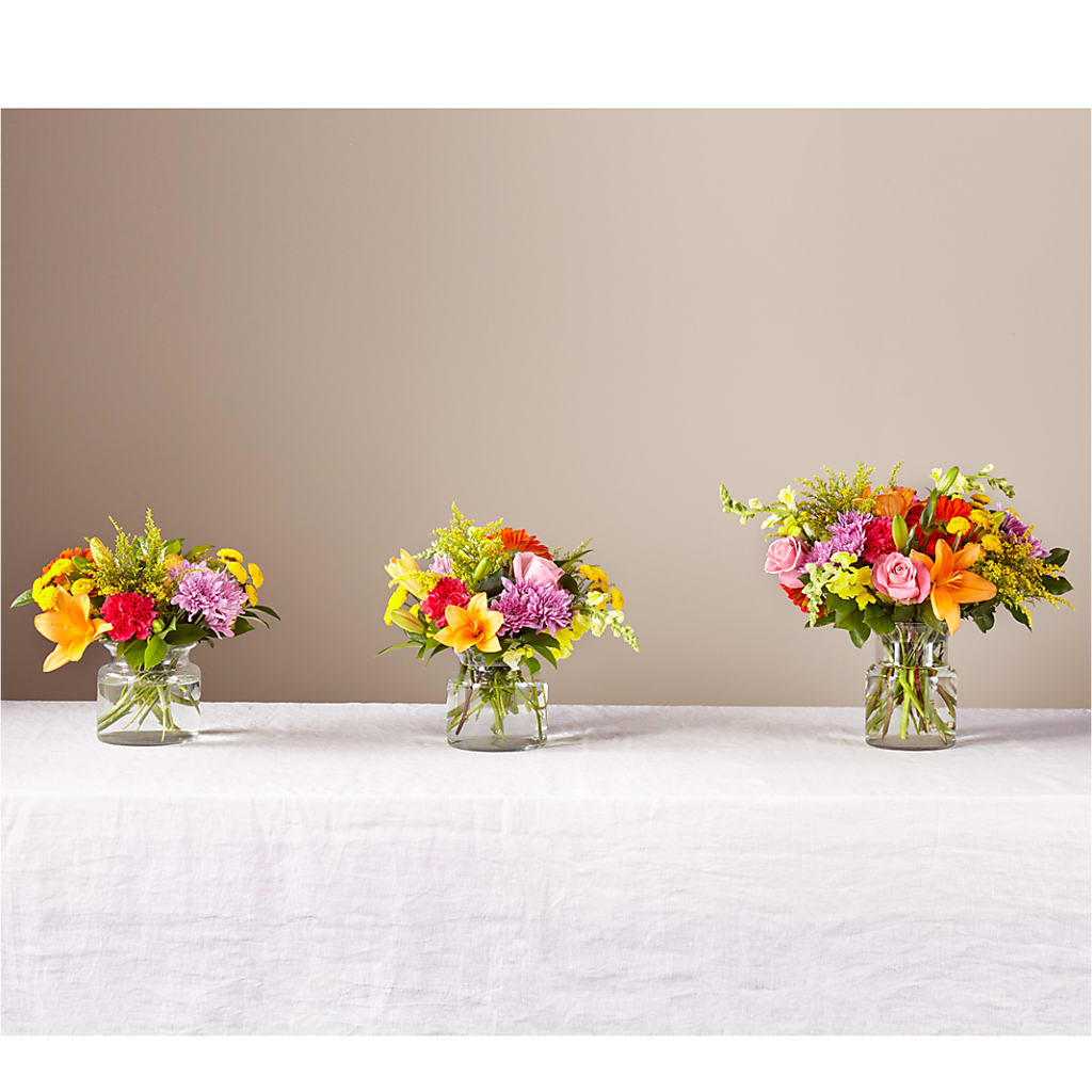 Party Punch Bouquet –  Overnightflowerdelivery.com, Tontitown AR