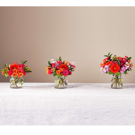 Fiesta Bouquet –  Overnightflowerdelivery.com, Tontitown AR
