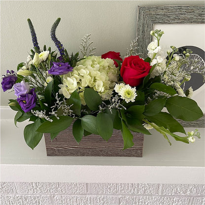 Sweet Magnolia Bouquet –  Overnightflowerdelivery.com, Tontitown AR