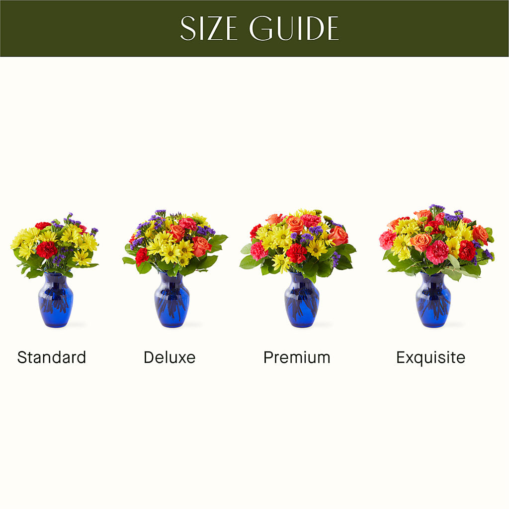 Brighter Days Bouquet –  Overnightflowerdelivery.com, Tontitown AR