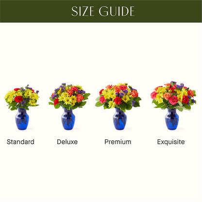 Brighter Days Bouquet –  Overnightflowerdelivery.com, Tontitown AR