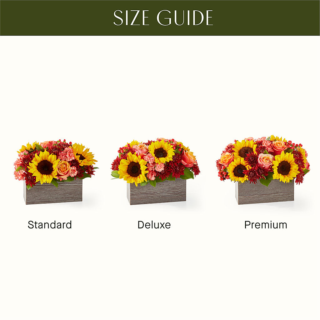 Fresh Cider Bouquet –  Overnightflowerdelivery.com, Tontitown AR