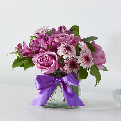 Sugarplum Bouquet –  Overnightflowerdelivery.com, Tontitown AR