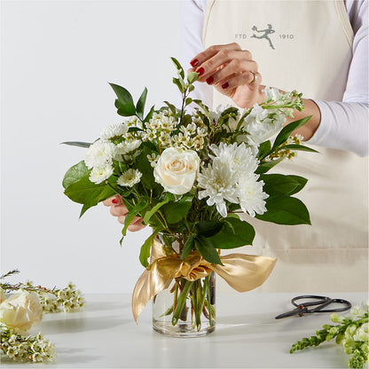New Beginnings – A Florist Original –  Overnightflowerdelivery.com, Tontitown AR