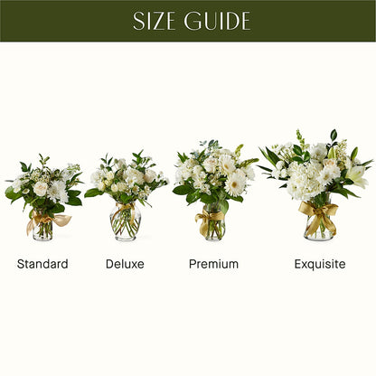 New Beginnings – A Florist Original –  Overnightflowerdelivery.com, Tontitown AR