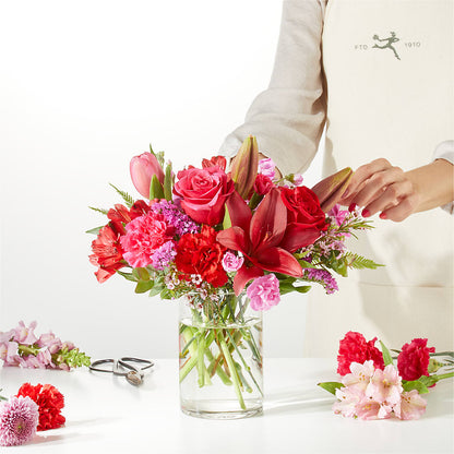 Together Forever - A Florist Original –  Overnightflowerdelivery.com, Tontitown AR