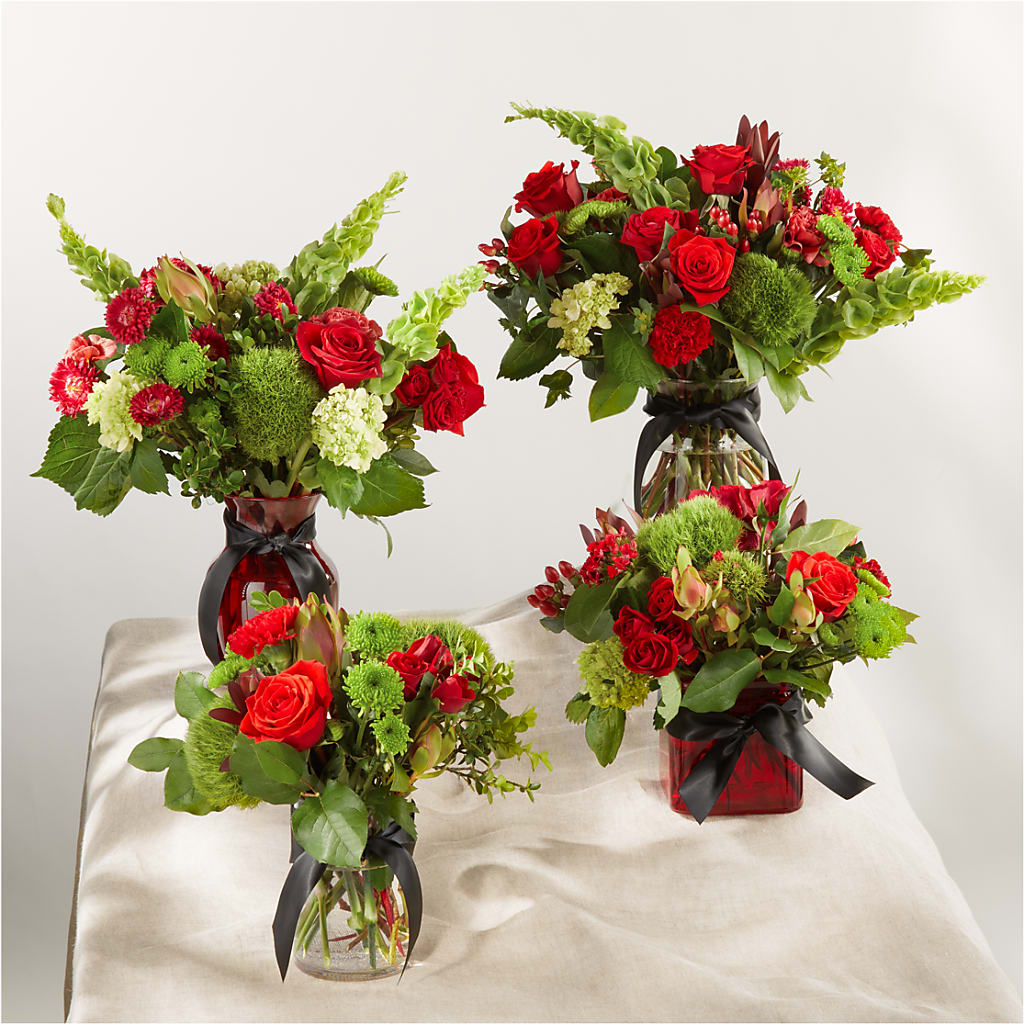 Heritage Kindle – A Florist Original –  Overnightflowerdelivery.com, Tontitown AR