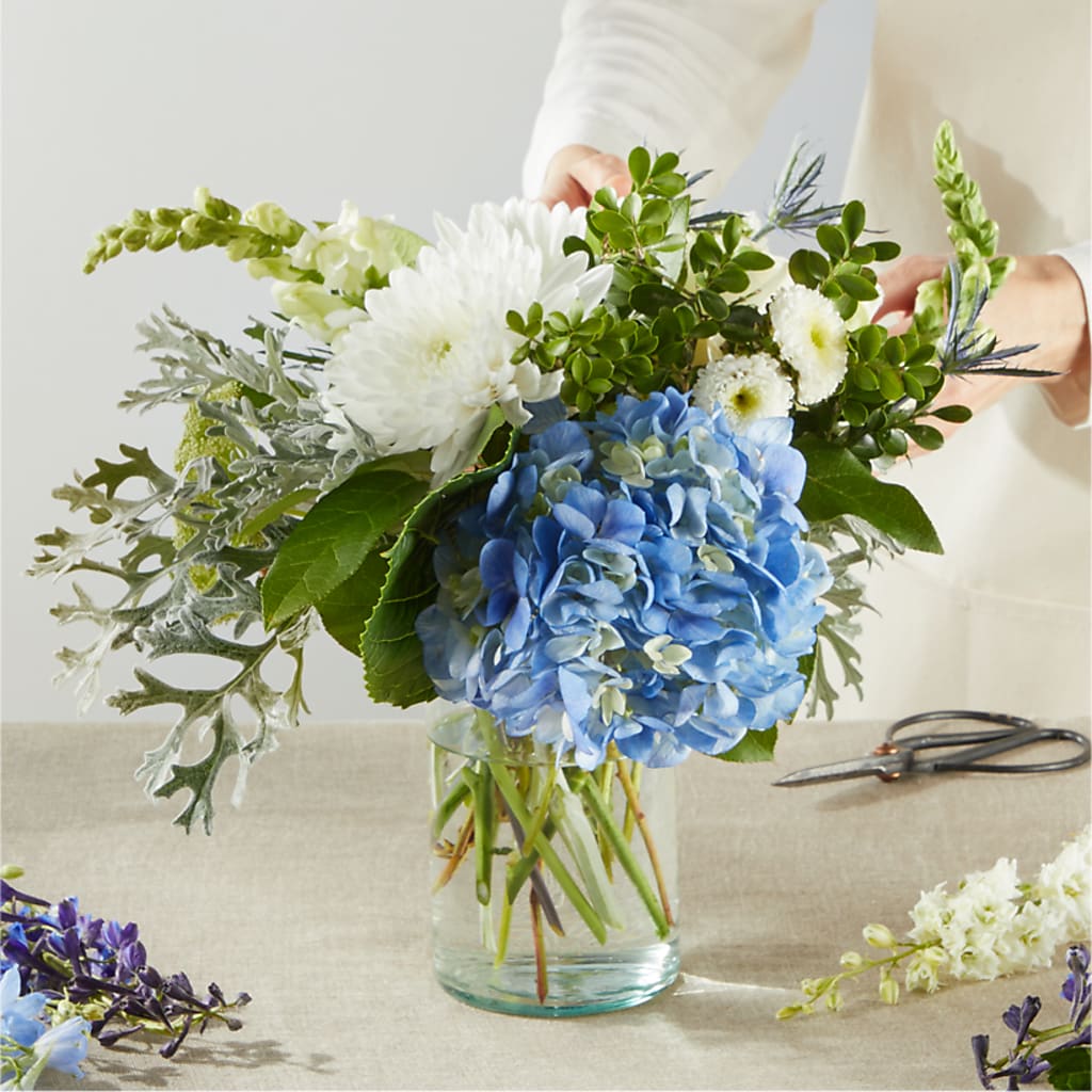 Festival of Lights – A Florist Original –  Overnightflowerdelivery.com, Tontitown AR