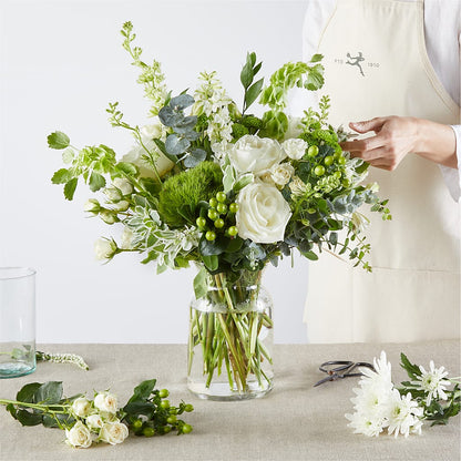 Irish Garden - A Florist Original –  Overnightflowerdelivery.com, Tontitown AR