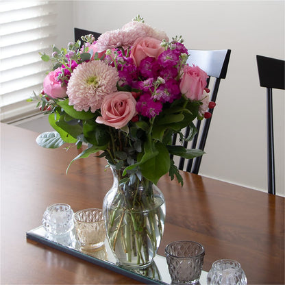 Sunday Morning Bouquet –  Overnightflowerdelivery.com, Tontitown AR