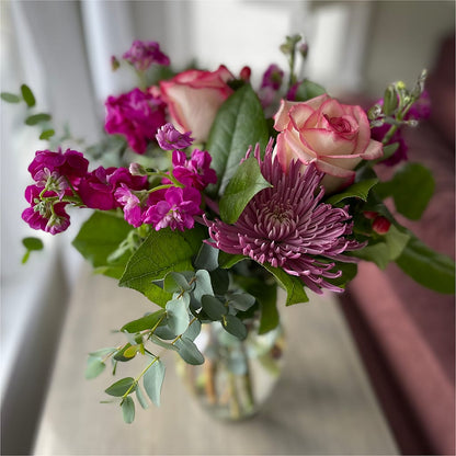 Sunday Morning Bouquet –  Overnightflowerdelivery.com, Tontitown AR