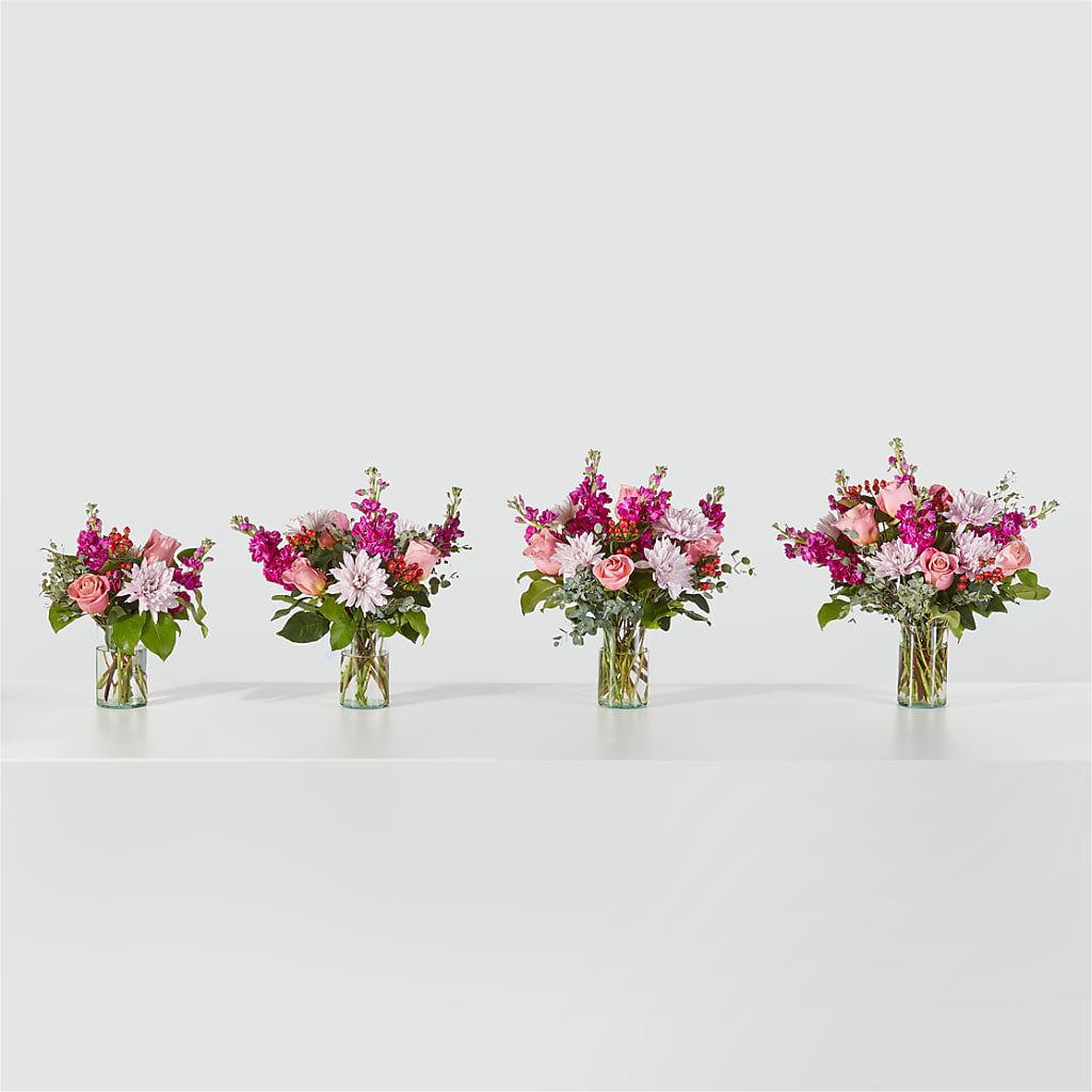 Sunday Morning Bouquet –  Overnightflowerdelivery.com, Tontitown AR