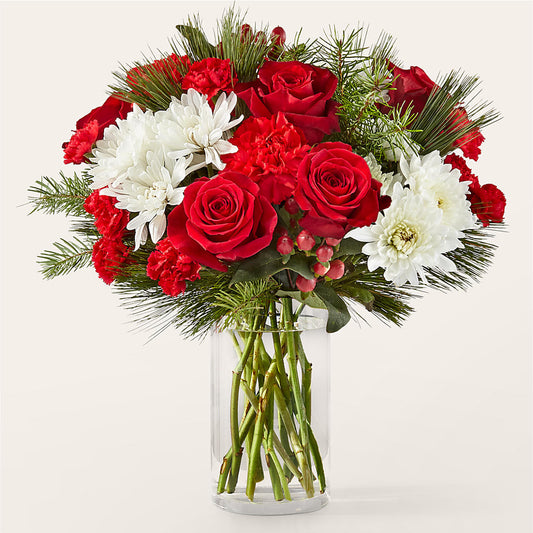 Seasonal Magic Bouquet –  Overnightflowerdelivery.com, Tontitown AR