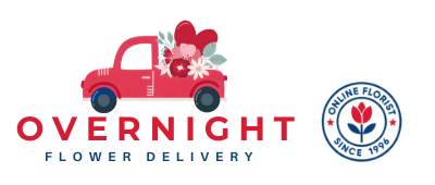 Overnight Flower Delivery