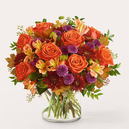 Orange You Glad Bouquet