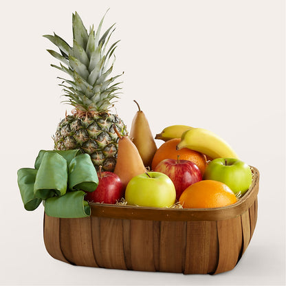 Main Squeeze Fruit Basket –  Overnightflowerdelivery.com, Tontitown AR