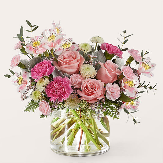 The Treehouse Bouquet –  Overnightflowerdelivery.com, Tontitown AR