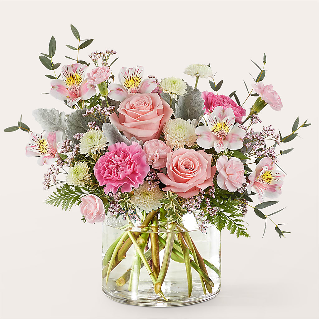 The Treehouse Bouquet –  Overnightflowerdelivery.com, Tontitown AR