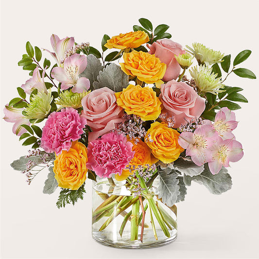 Mai Tai Bouquet –  Overnightflowerdelivery.com, Tontitown AR