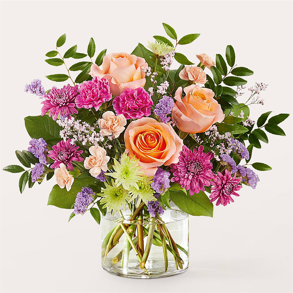 Effervescence Bouquet –  Overnightflowerdelivery.com, Tontitown AR
