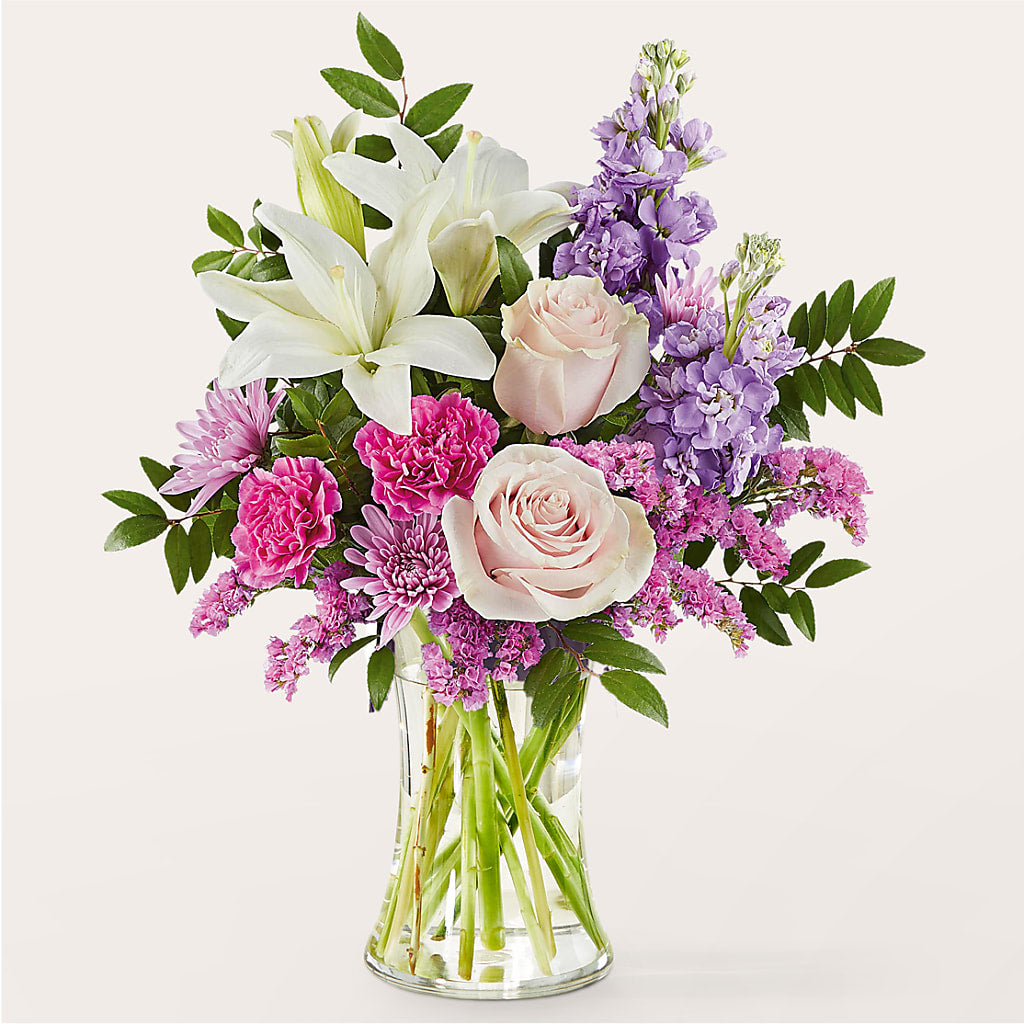 High Tea Bouquet –  Overnightflowerdelivery.com, Tontitown AR