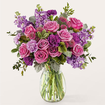 A Love Story Bouquet –  Overnightflowerdelivery.com, Tontitown AR