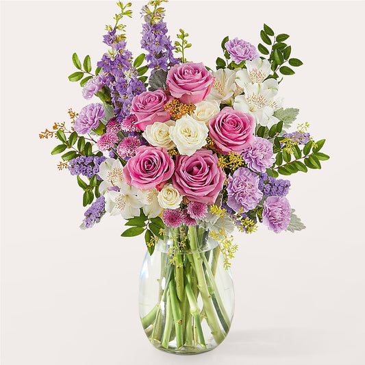 Lucky Me Bouquet –  Overnightflowerdelivery.com, Tontitown AR