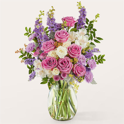 Lucky Me Bouquet –  Overnightflowerdelivery.com, Tontitown AR