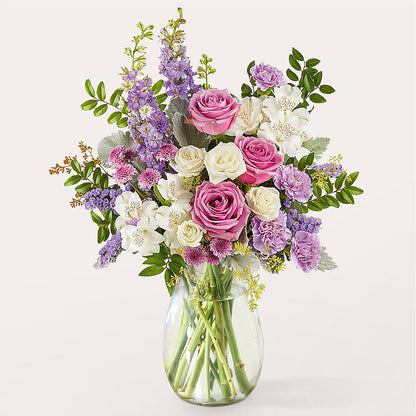 Lucky Me Bouquet –  Overnightflowerdelivery.com, Tontitown AR