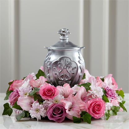 Glorious Tribute Arrangement –  Overnightflowerdelivery.com, Tontitown AR