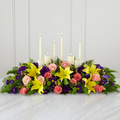 Forever Arrangement –  Overnightflowerdelivery.com, Tontitown AR