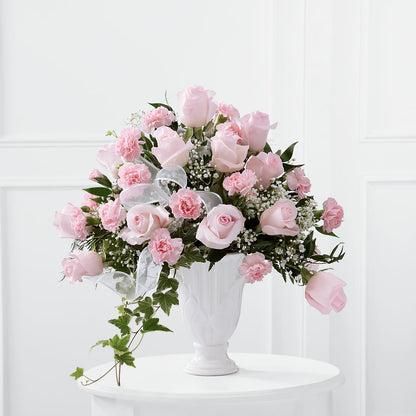 Deepest Sympathy Arrangement –  Overnightflowerdelivery.com, Tontitown AR