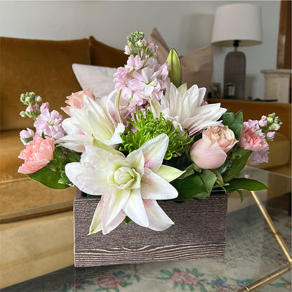 Beautiful Spirit Basket –  Overnightflowerdelivery.com, Tontitown AR