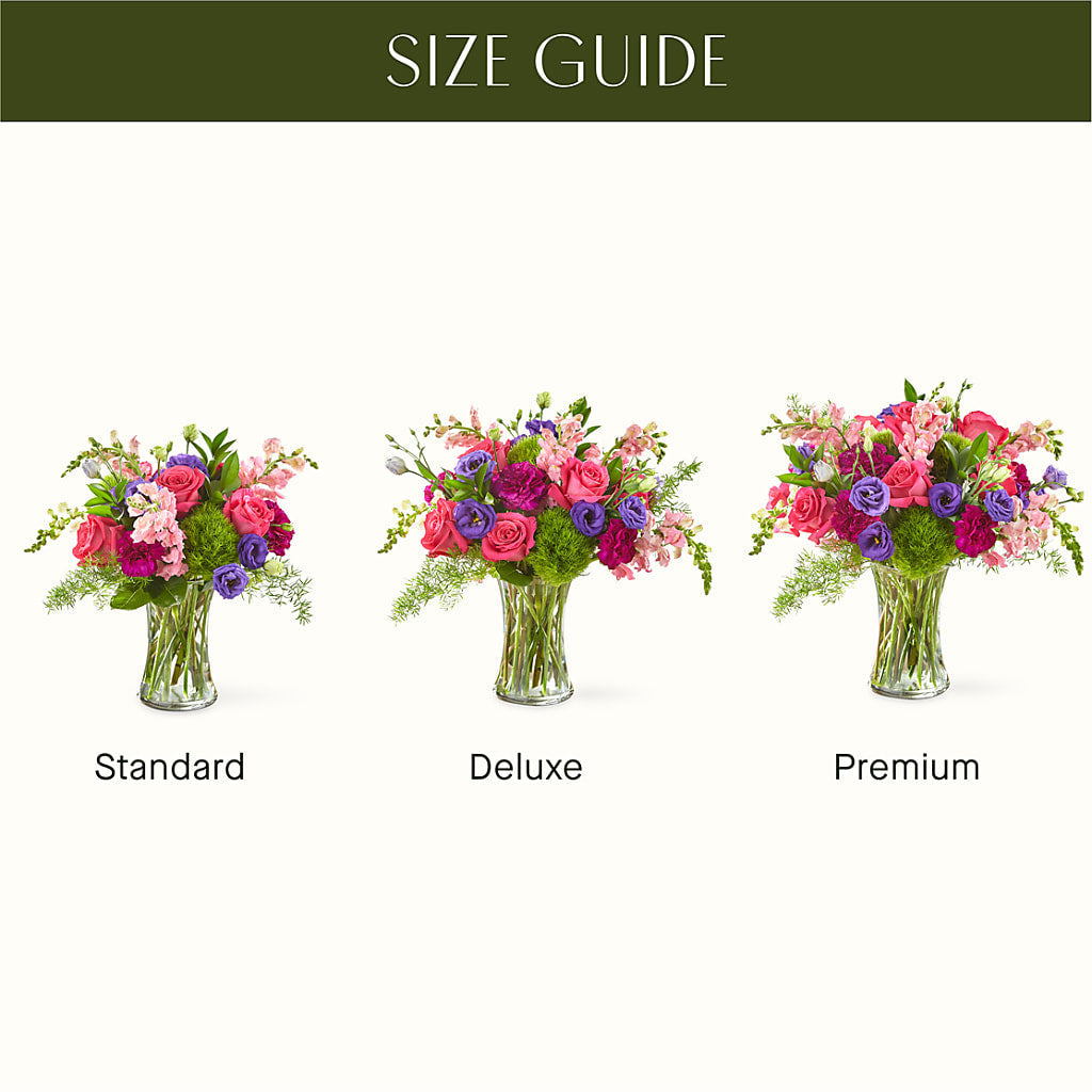 Charm & Comfort Bouquet –  Overnightflowerdelivery.com, Tontitown AR