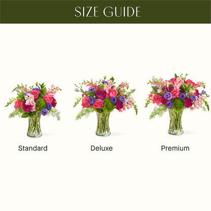 Charm & Comfort Bouquet –  Overnightflowerdelivery.com, Tontitown AR