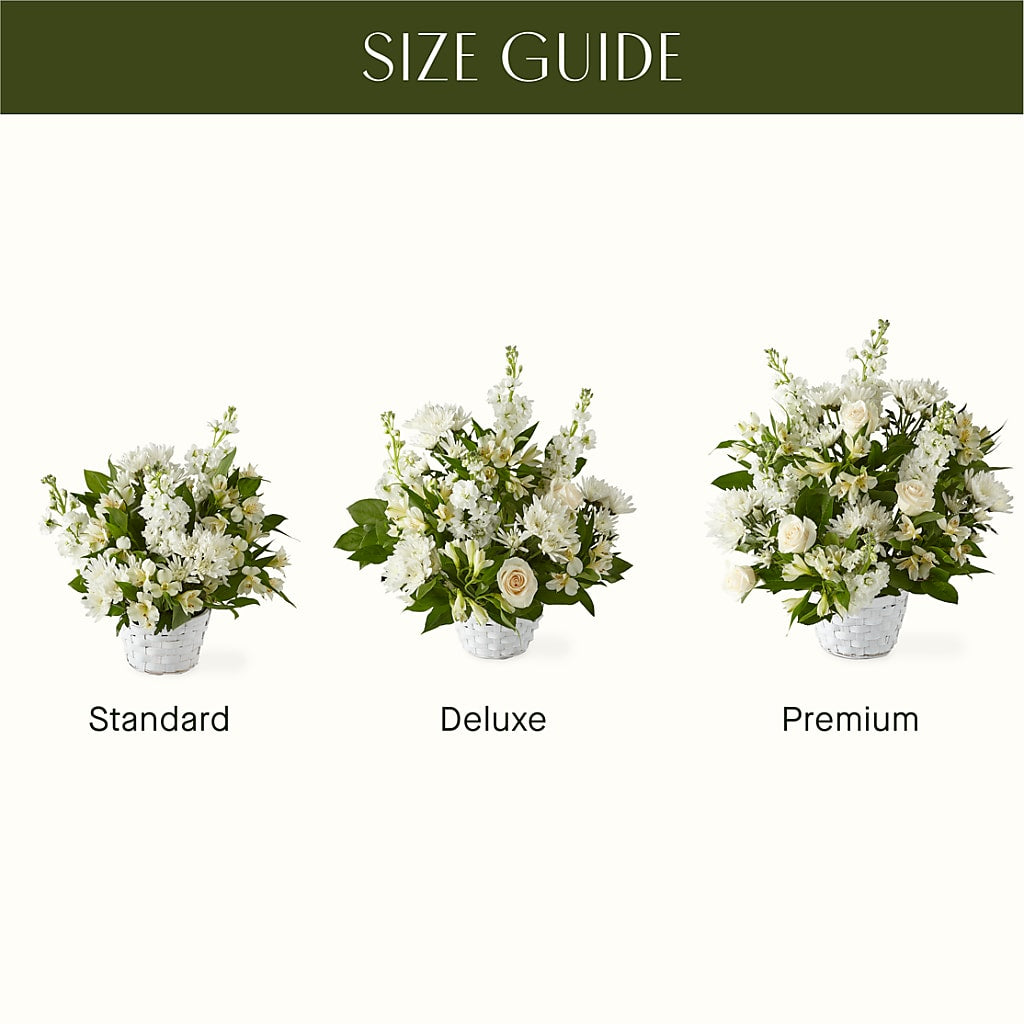 Eternal Affection Arrangement –  Overnightflowerdelivery.com, Tontitown AR