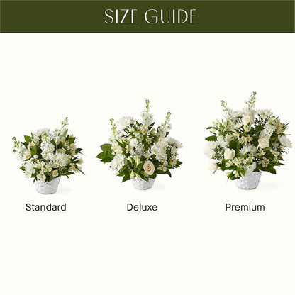 Eternal Affection Arrangement –  Overnightflowerdelivery.com, Tontitown AR